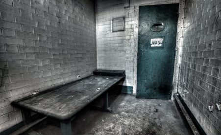 Пациент с гепатитом С выиграл дело в Европейском суде по правам человека