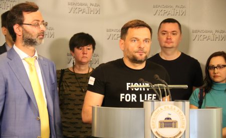 Прямая демократия в действии: впервые петиция пациентских организаций привела к регистрации законопроекта
