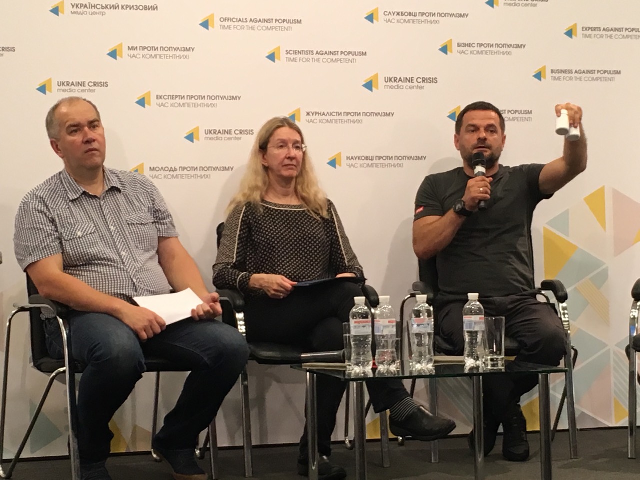 Гепатит С – больше не приговор: в Украине вылечат всю очередь пациентов