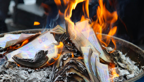 Призначений судом експерт за рік «спалив» 370 млн гривень з бюджету