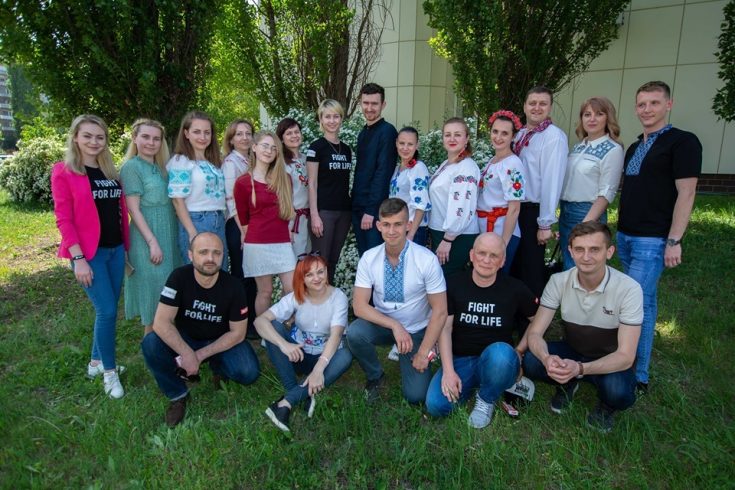 Кропивницький
