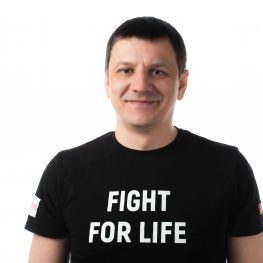 Bliakharskyi Iaroslav Bliakharskyi Iaroslav