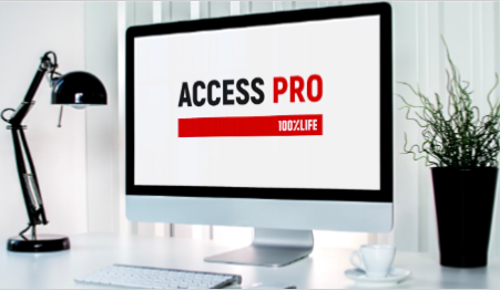 Во время карантина проект ACCESS PRO доставляет АРТ пациентам домой