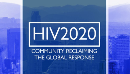 The All-Ukrainian Network of People Living with HIV position on HIV2020