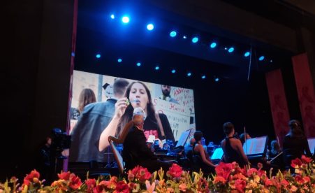 Valeria Rachinska з БО “100% Життя” стала лауреаткою премії Global Citizen Prize 2025!