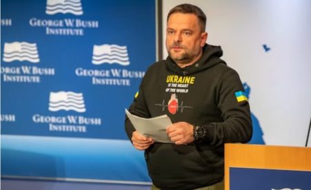 Зробити неможливе можливим в Україні: інтерв’ю з Дмитром Шерембеєм