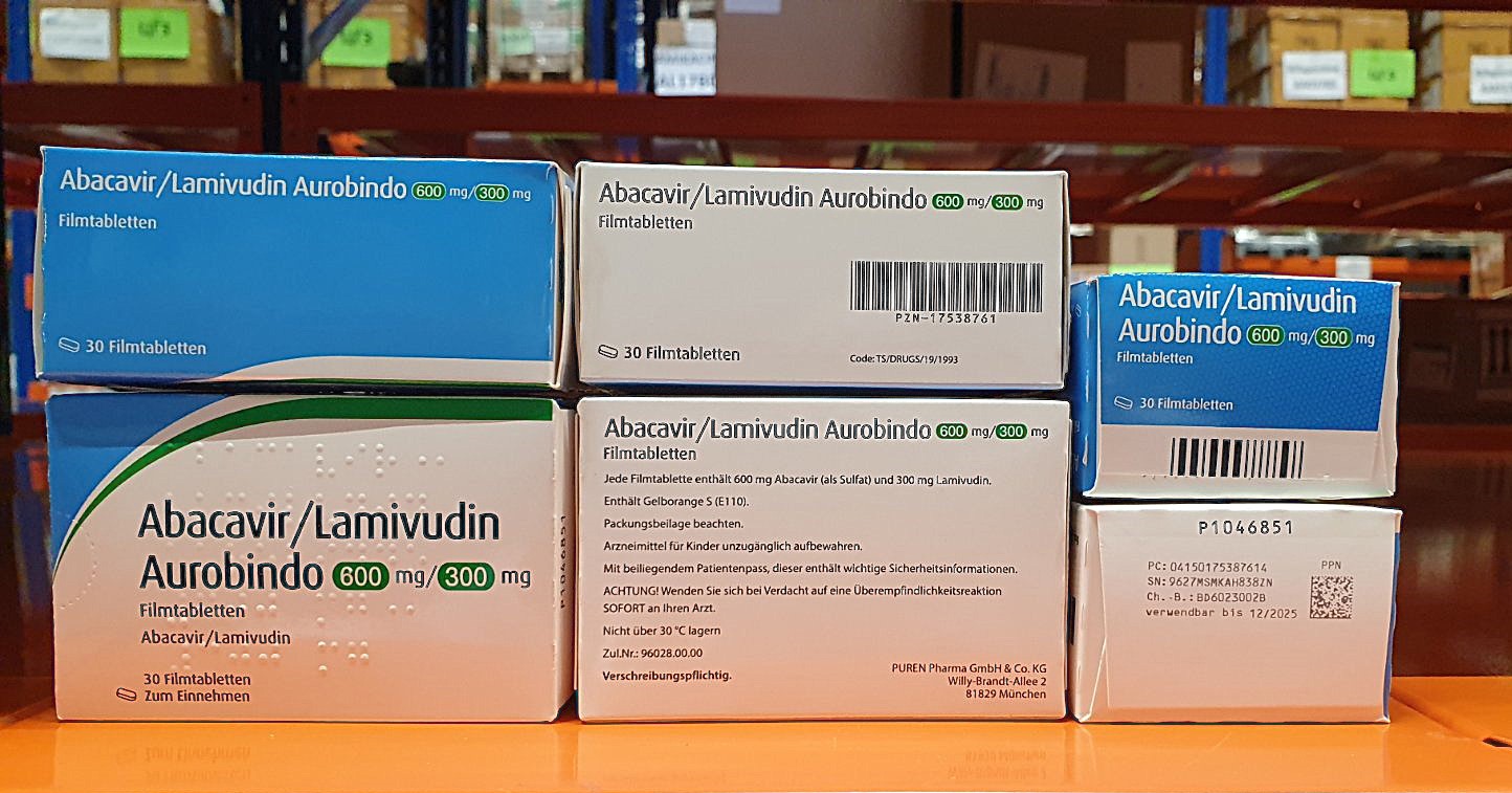 “100% Life” delivers HIV therapy to prevent treatment Interruptions
