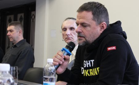 Медико-правовий полілог щодо оптимізації наркополітики в умовах війни